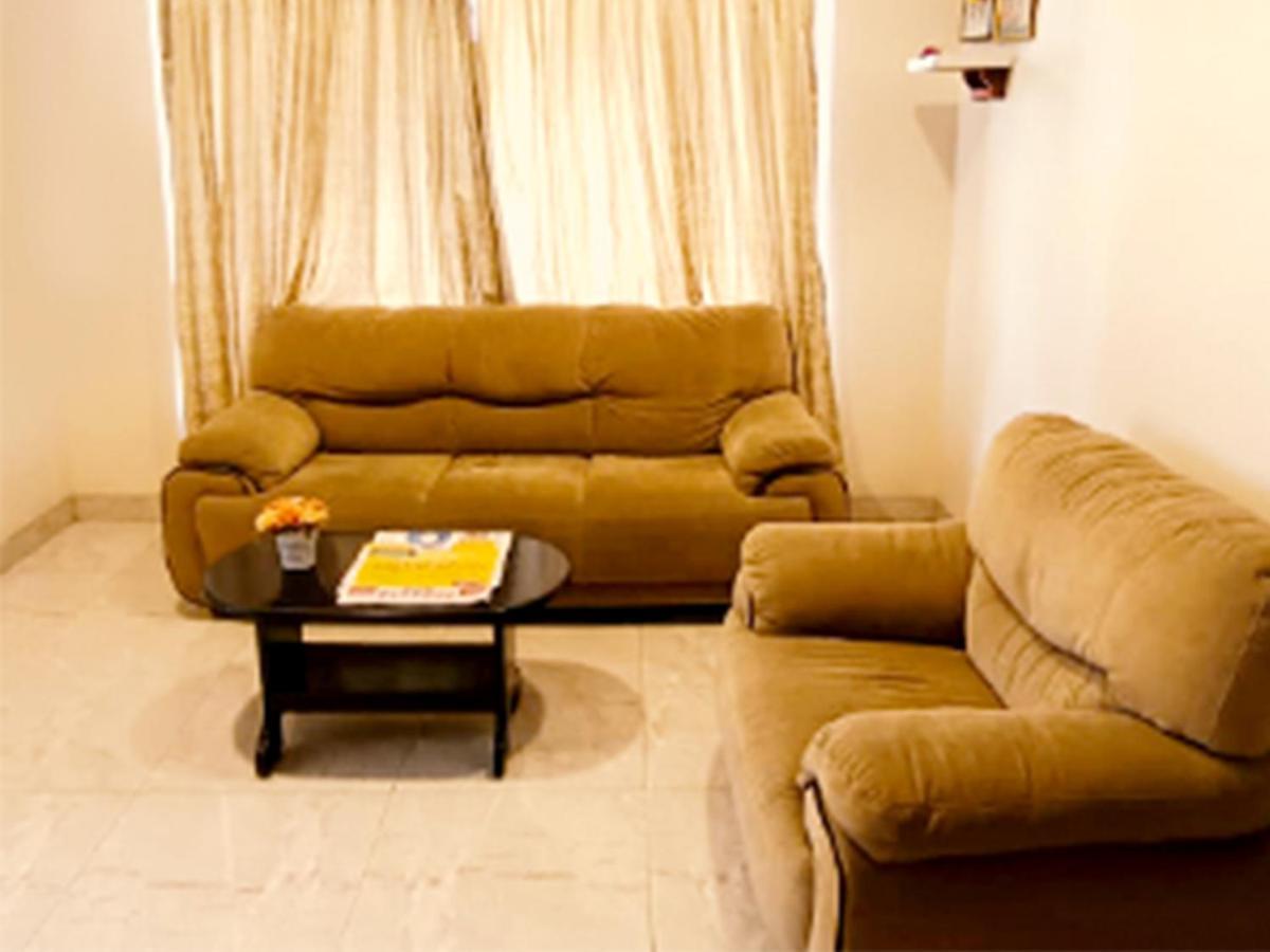 Hotel Cute Orange Chennai Zewnętrze zdjęcie